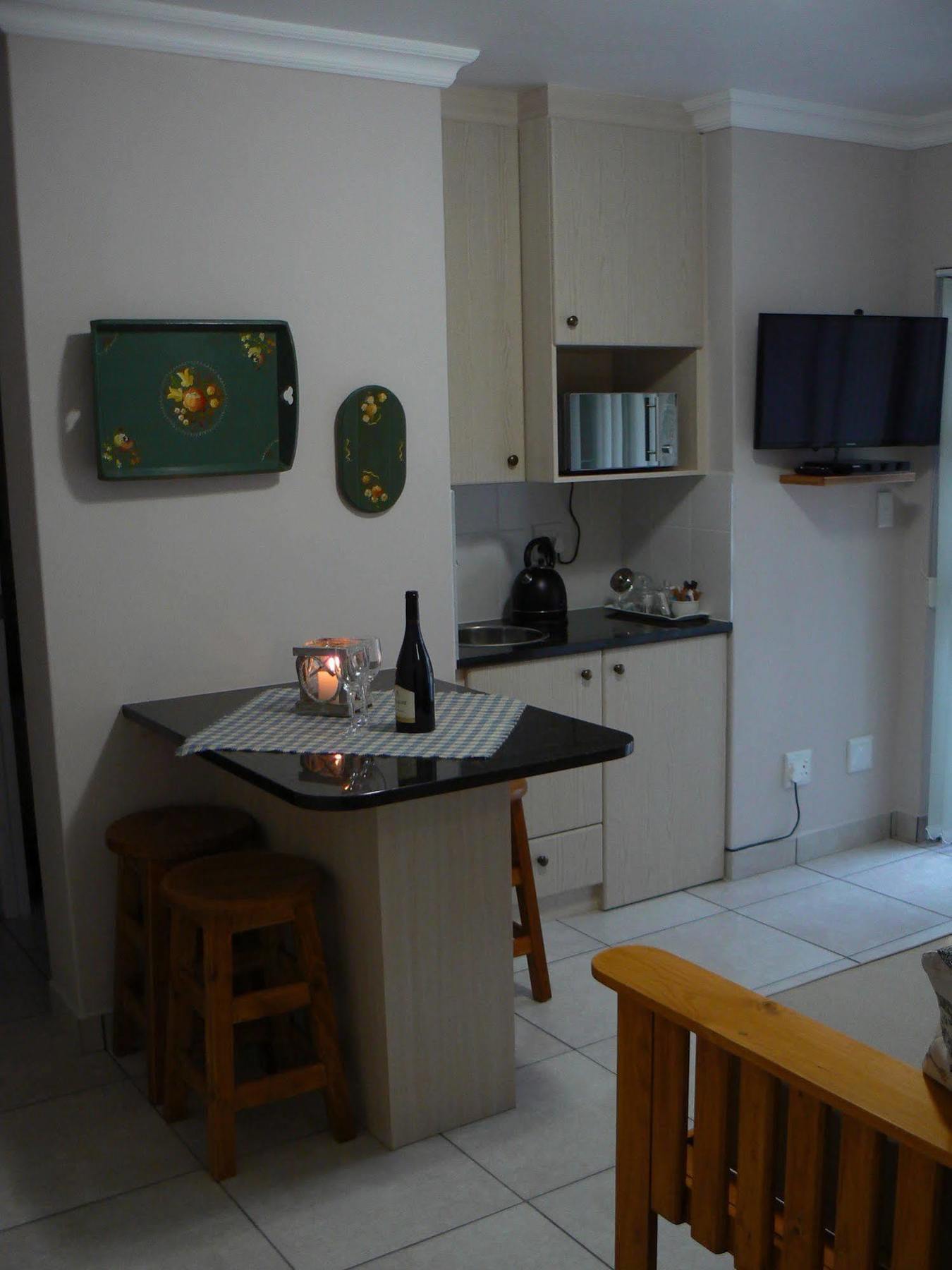 Van Den Berg'S Guesthouse Bettyʼs Bay Extérieur photo